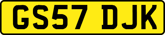 GS57DJK
