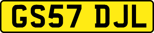 GS57DJL