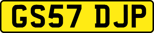 GS57DJP