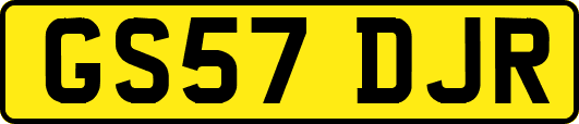 GS57DJR