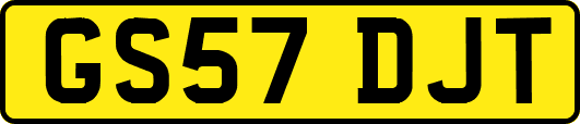 GS57DJT