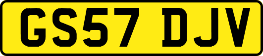 GS57DJV