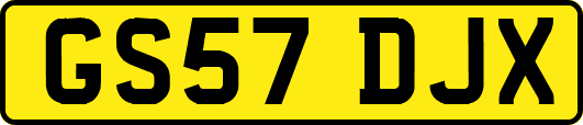 GS57DJX