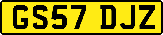GS57DJZ