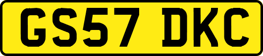 GS57DKC