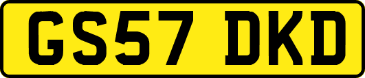 GS57DKD