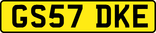 GS57DKE