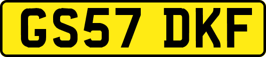 GS57DKF