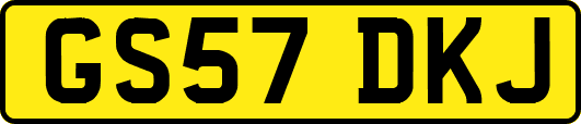 GS57DKJ