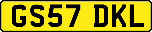 GS57DKL