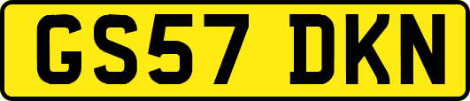 GS57DKN