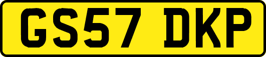 GS57DKP