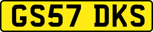 GS57DKS