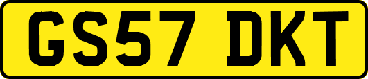 GS57DKT