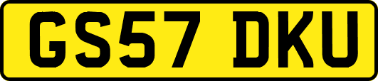 GS57DKU