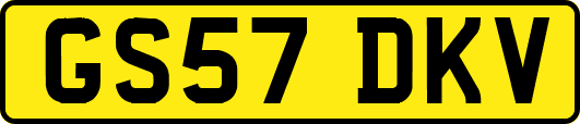 GS57DKV