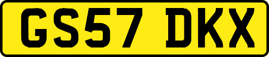 GS57DKX