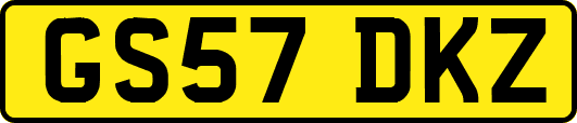 GS57DKZ