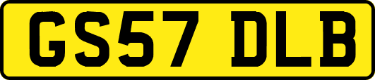 GS57DLB