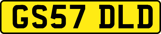 GS57DLD