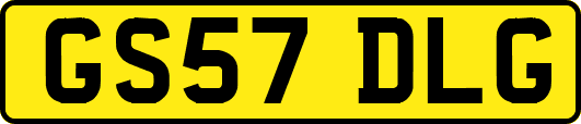 GS57DLG