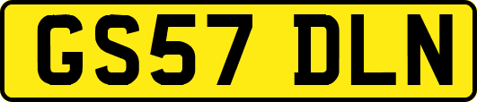 GS57DLN