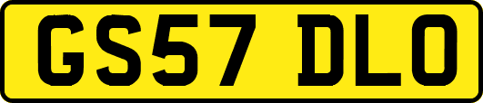 GS57DLO