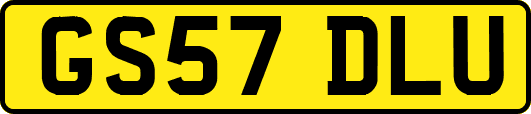 GS57DLU