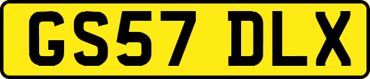 GS57DLX