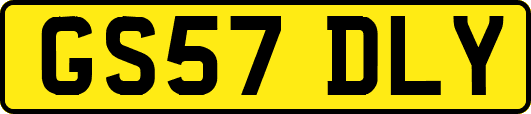 GS57DLY