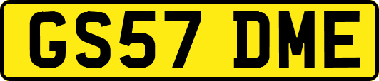 GS57DME
