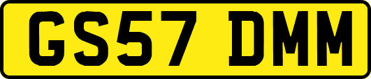 GS57DMM