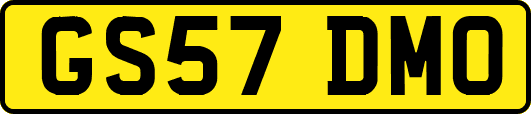 GS57DMO