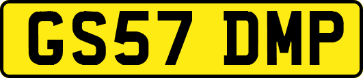 GS57DMP
