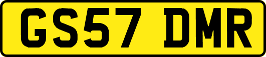 GS57DMR