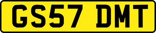 GS57DMT
