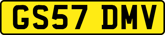GS57DMV