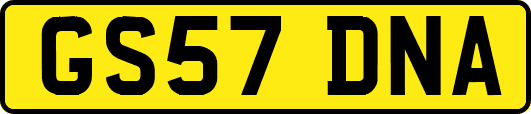 GS57DNA