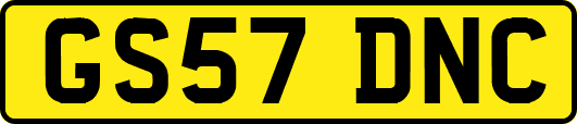 GS57DNC