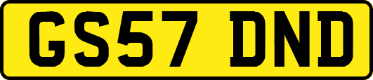 GS57DND