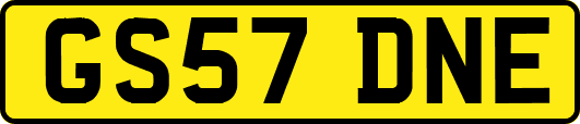 GS57DNE