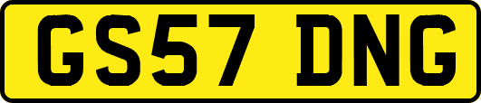 GS57DNG
