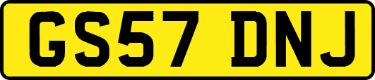 GS57DNJ