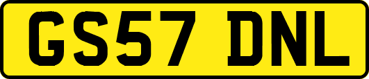 GS57DNL