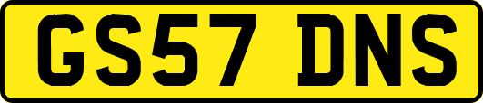 GS57DNS