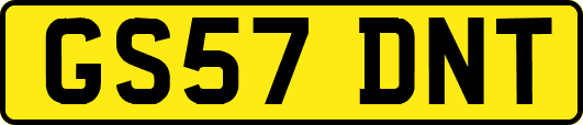 GS57DNT