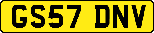 GS57DNV