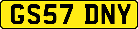 GS57DNY