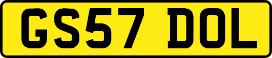 GS57DOL