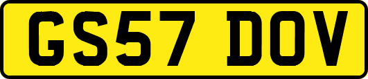 GS57DOV